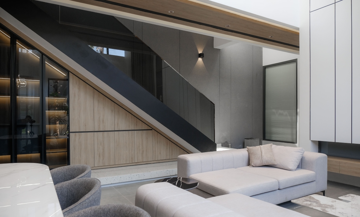 Read more about the article H VILLA | 3A SIGNATURE