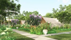 Read more about the article LANCHE ECO VILLAGE | NAP ARCHITECTS