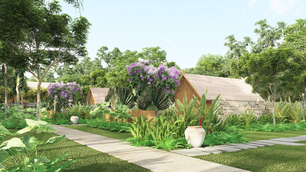 Read more about the article LANCHE ECO VILLAGE | NAP ARCHITECTS