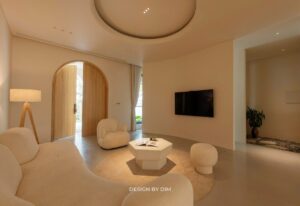 Read more about the article LISON HOUSE | DIM STUDIO