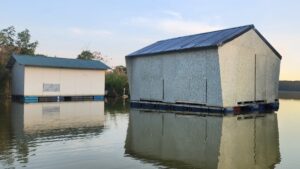 Read more about the article GREEN MODULAR HOME | CÔNG TY TNHH XMARCHITECT (XMA)