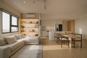 Read more about the article TRÚC’S HOUSE | VAN STUDIO