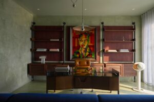 Read more about the article CADRE BOX | LIM DIM HOUSE