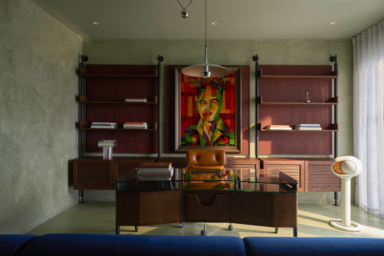 Read more about the article CADRE BOX | LIM DIM HOUSE