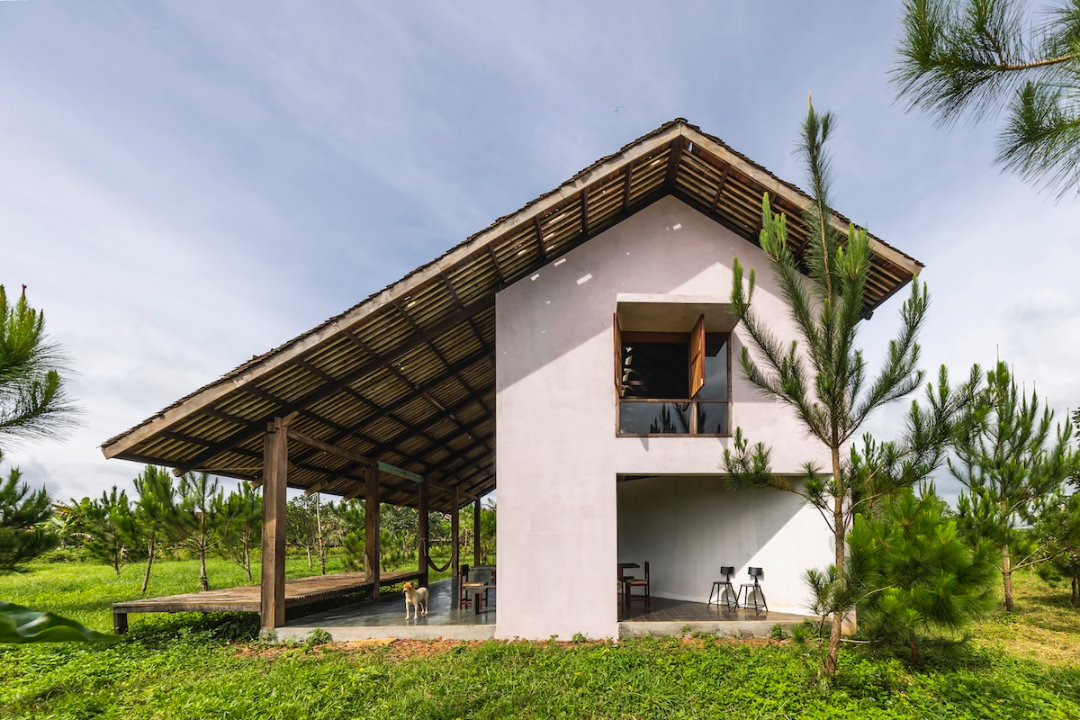 Read more about the article FELIX HOUSE | 6717 STUDIO