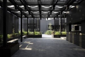 Read more about the article TDX ICE FACTORY | NU ARCHITECTURE & DESIGN