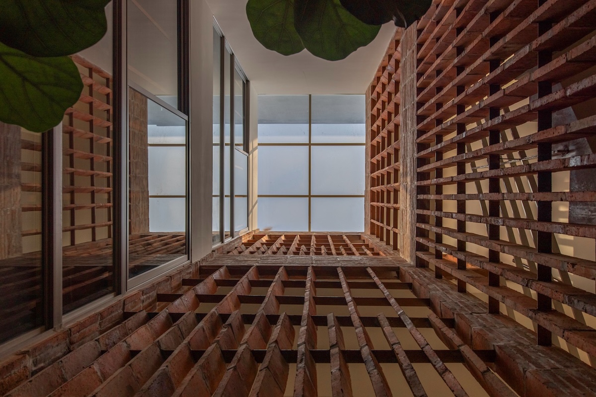 Read more about the article NHÀ Ở YÊN VIÊN | DANG AND PARTNERS