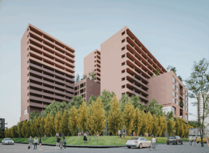 Read more about the article NHXH MINI BUILDING | D2ARCHITECTS