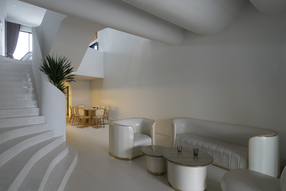 Read more about the article TD2 | HINZ STUDIO