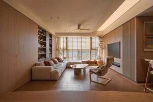 Read more about the article NHÀ CHI ANH | DANG AND PARTNERS