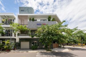 Read more about the article CBC NHA TRANG | LADESIGNSTUDIO