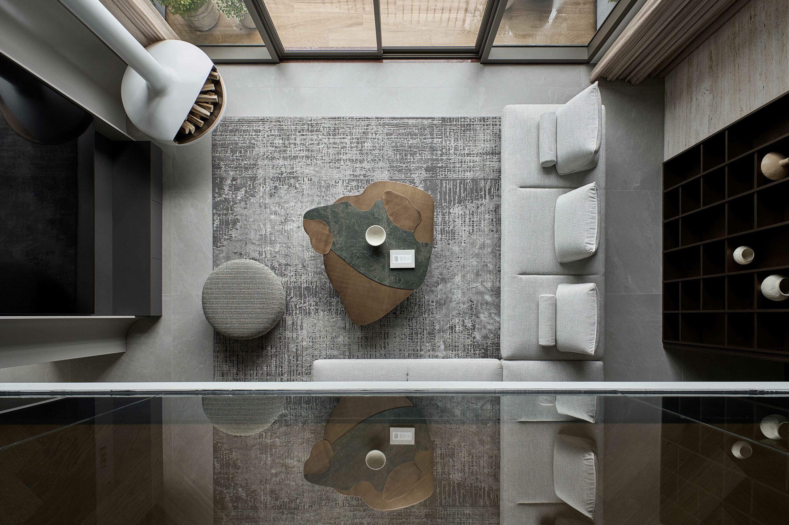 Read more about the article KHAI SƠN PENTHOUSE | IDEE ARCHITECTS