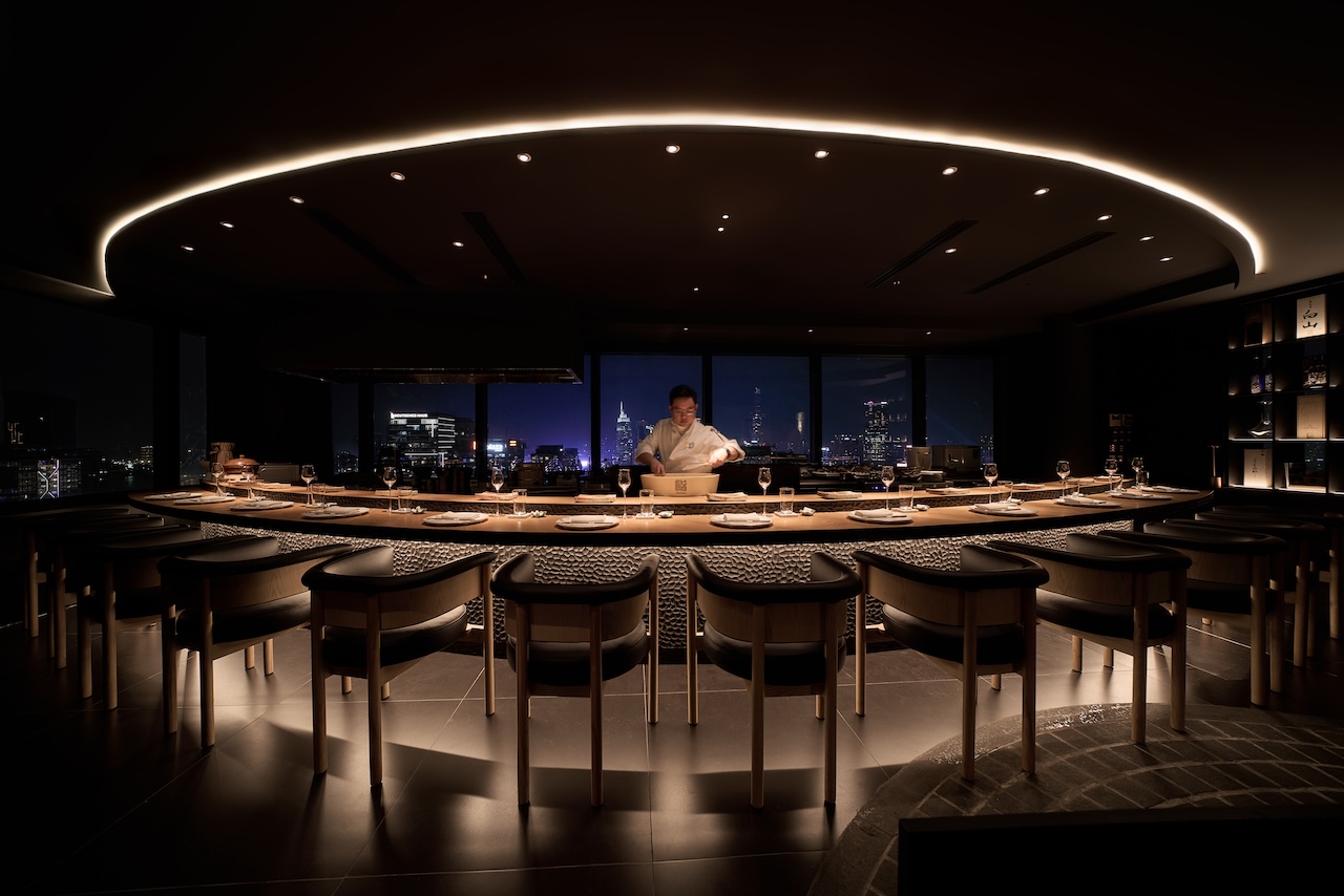 Read more about the article SABI SKY OMAKASE | SAWADEESIGN