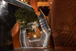 Read more about the article LEI OI CÀPHÊ | TRAN TRUNG ARCHITECTS