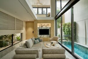 Read more about the article CASA CANDY | o9 DESIGN STUDIO