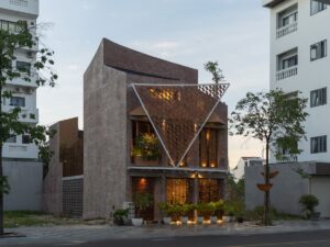 Read more about the article ANCHI HOME | KIẾN TRÚC & XÂY DỰNG AN GIA