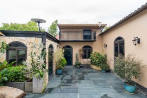 Read more about the article VILLA M | KIẾN TRÚC MAISON CL.OU