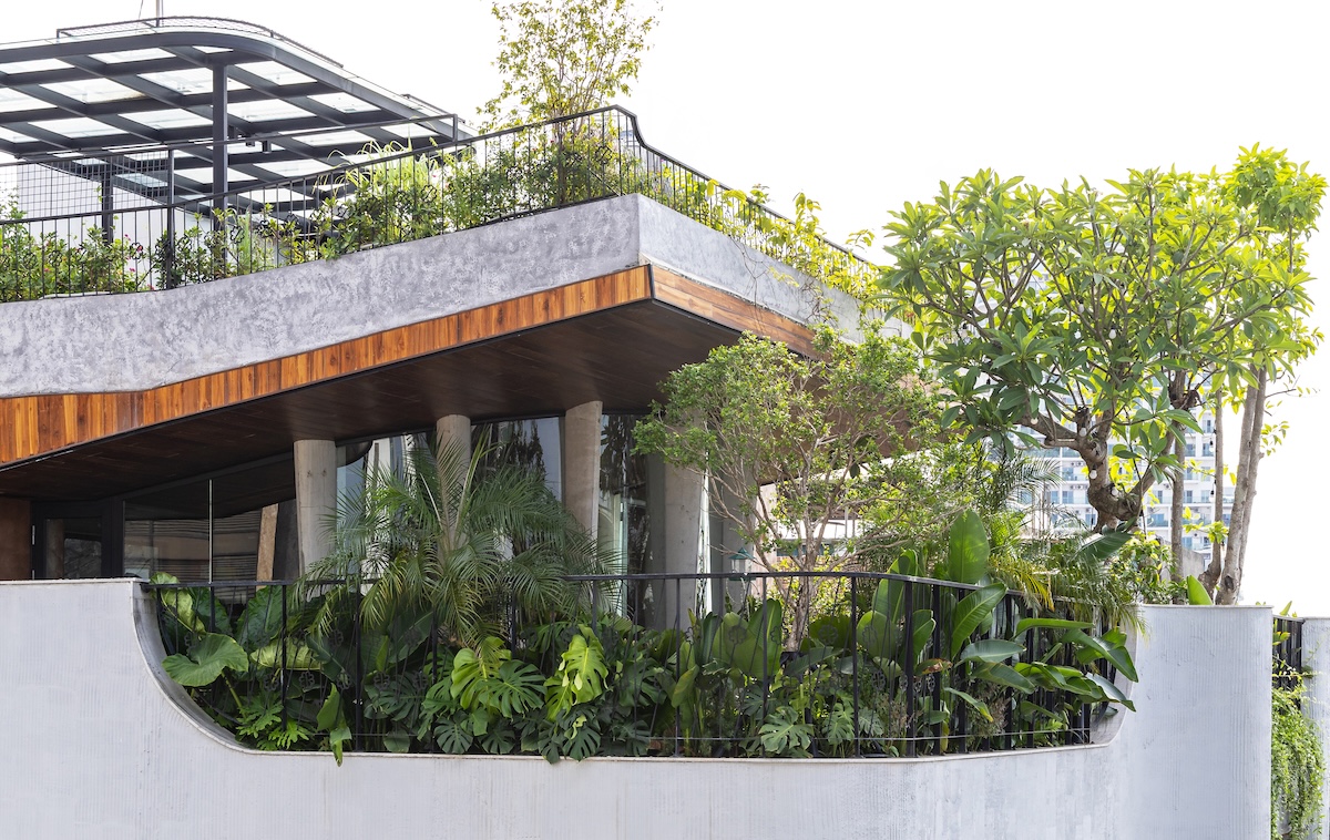 Read more about the article LYM SPACE |PAK ARCHITECTS