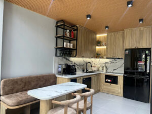 Read more about the article 4×14 HỒNG HÀ | TACA ARCHITECTS