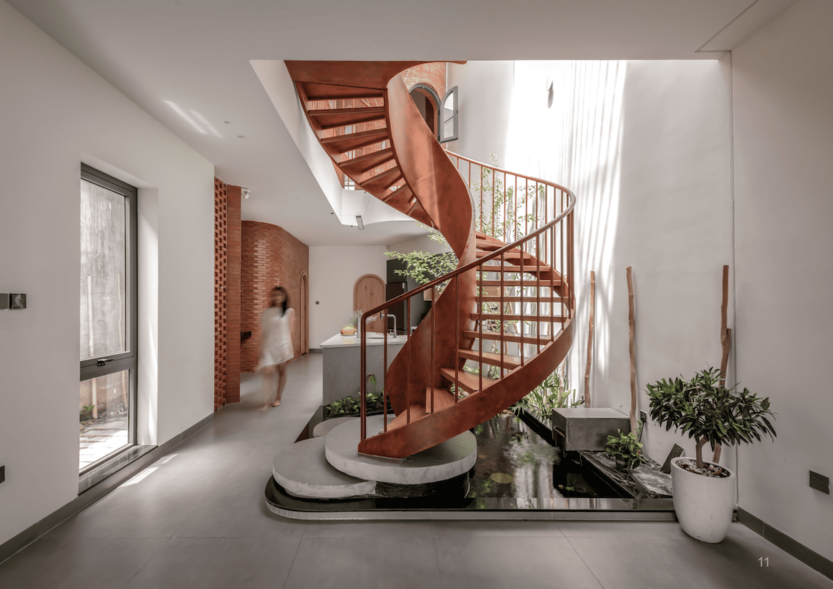 Read more about the article ZIG HOUSE | CÔNG TY CP KIẾN TRÚC VÀ XÂY DỰNG ĐẤT THỦ