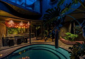 Read more about the article NHÀ BÁNH MẬT | CÔNG TY SPACE DESIGN ARCHGROUP