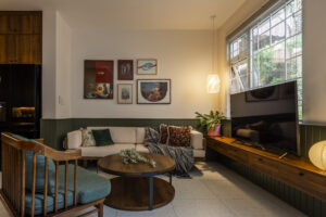 Read more about the article PURRFECT HOUSE | VHA ARCHITECTURE