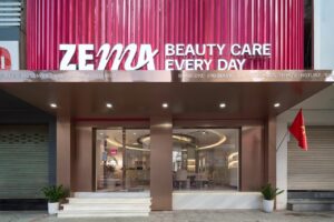 Read more about the article ZEMA BEAUTY & MORE | SAWADEESIGN