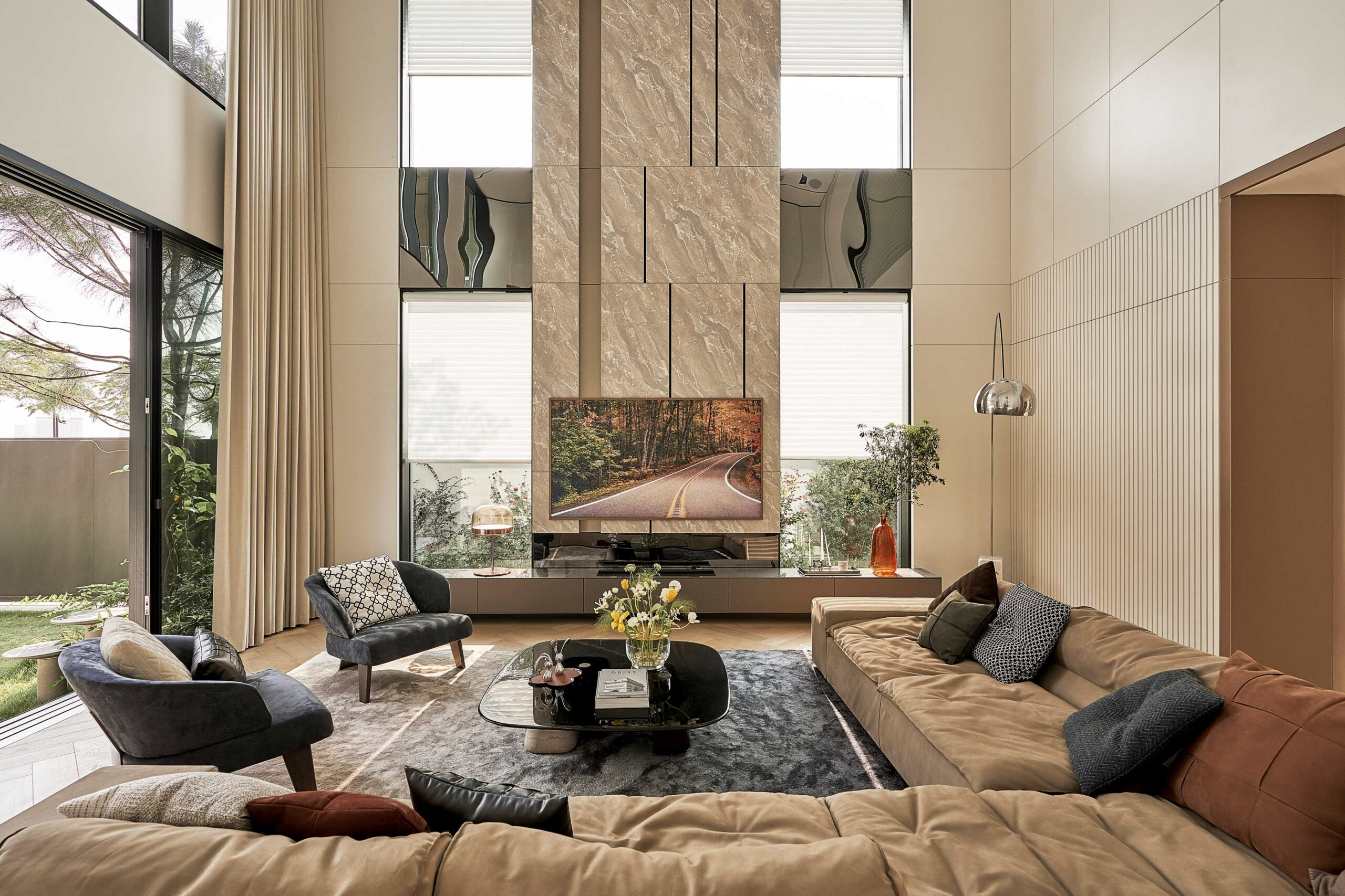 Read more about the article MAJESTY GOLF FLAGSHIP STORE | STD DESIGN CONSULTANT