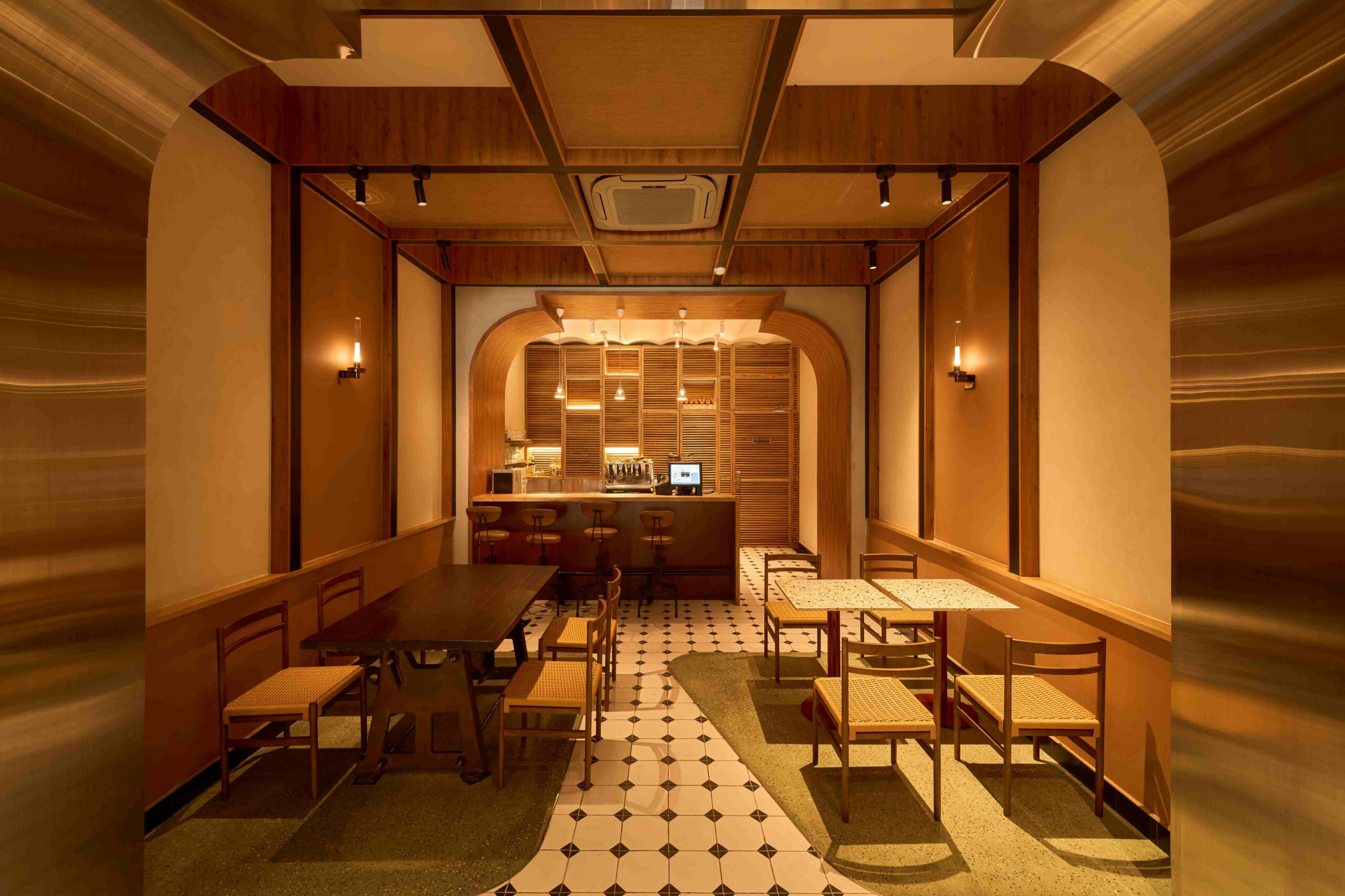 Read more about the article L’USINE LÊ LỢI | NU ARCHITECTURE & DESIGN