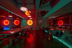 Read more about the article OKKIO NGUYỄN SIÊU |  RED5 STUDIO