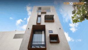 Read more about the article 4×22 HOUSE | STORY ARCHITECTURE