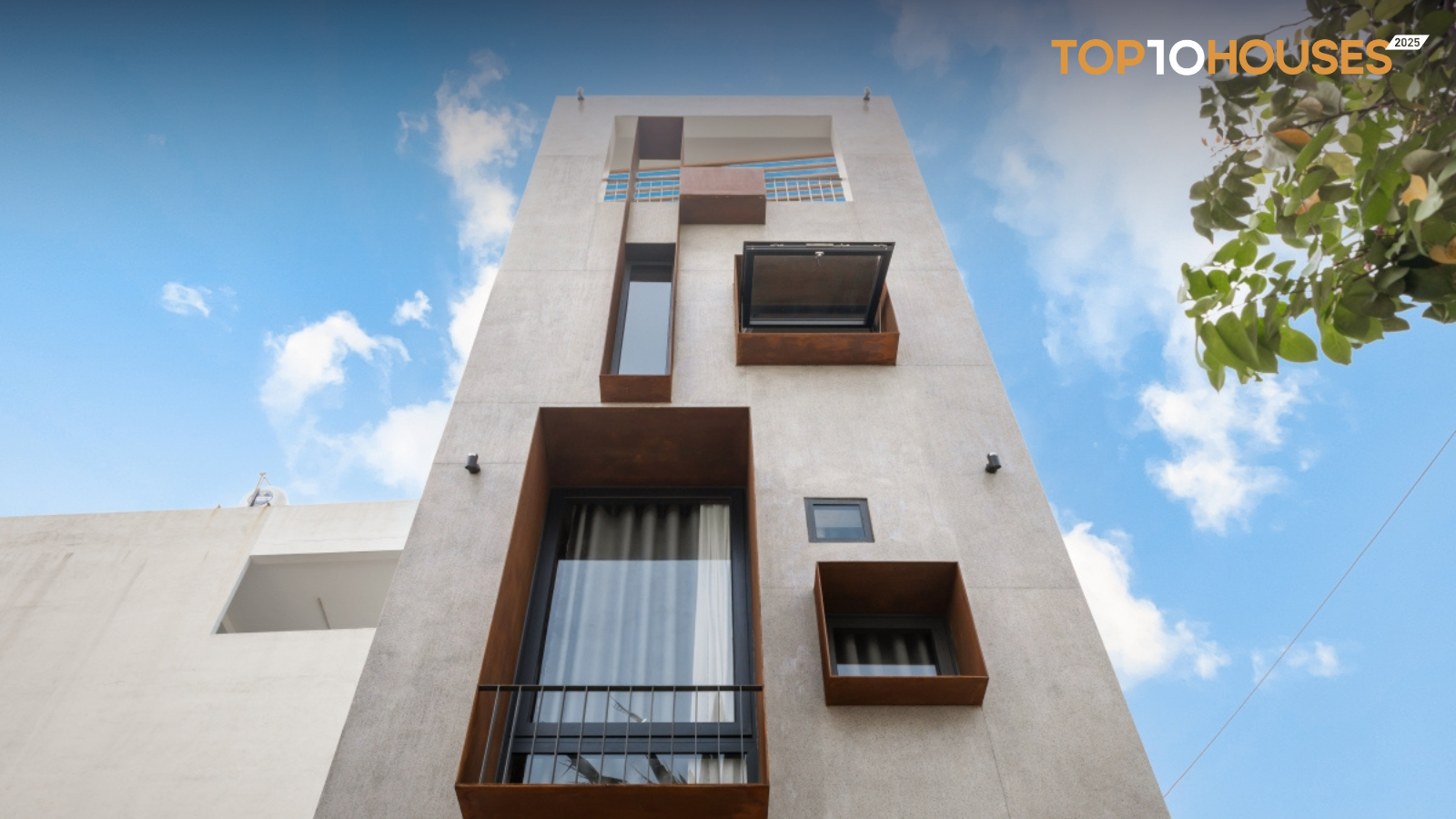 Read more about the article 4×22 HOUSE | STORY ARCHITECTURE