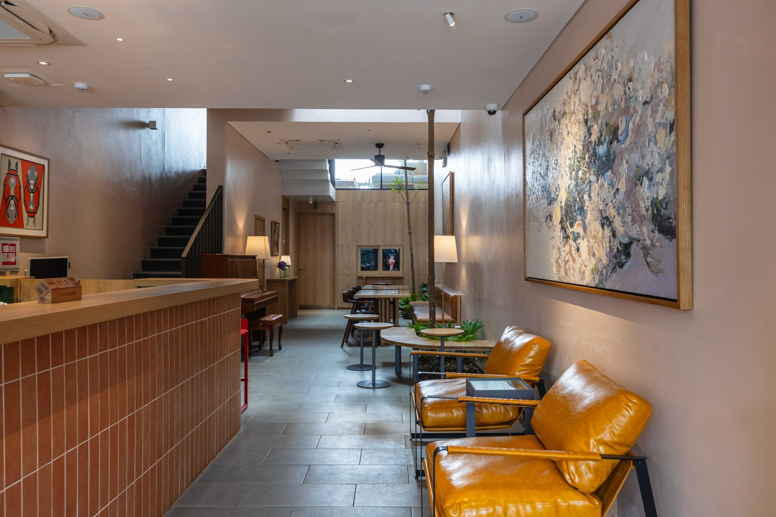 Read more about the article NVC HOUSE | VAN STUDIO