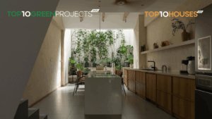 Read more about the article A.K HOME | PAU ARCHITECTS