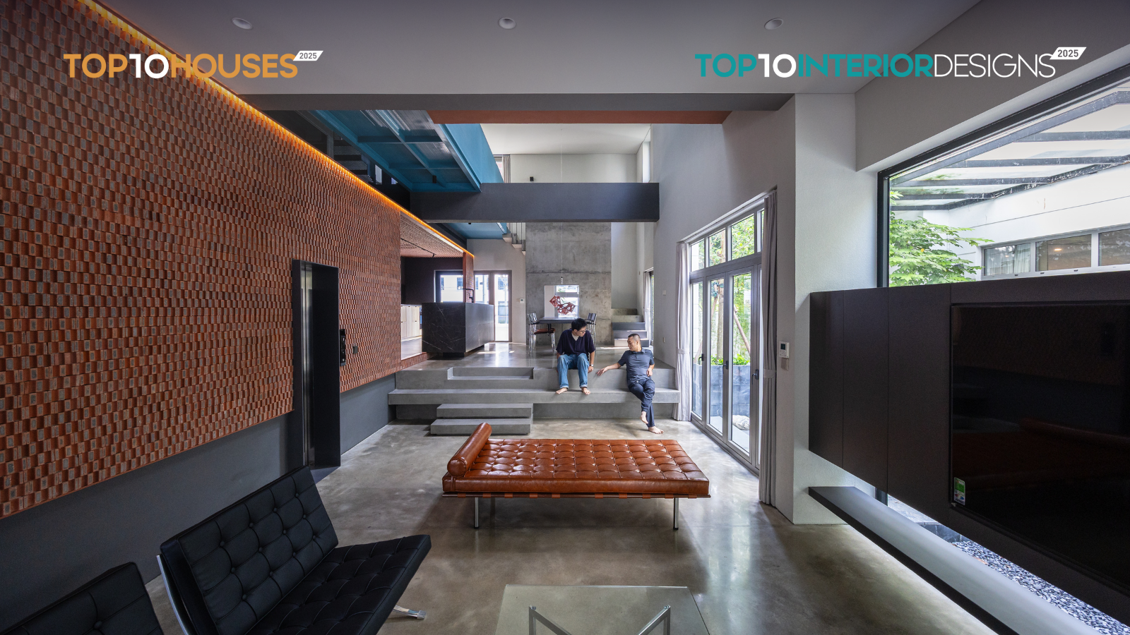 Read more about the article B.RED HOUSE  | TOOB STUDIO