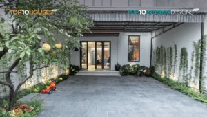 Read more about the article HOA HOUSE | MAISON CLOU