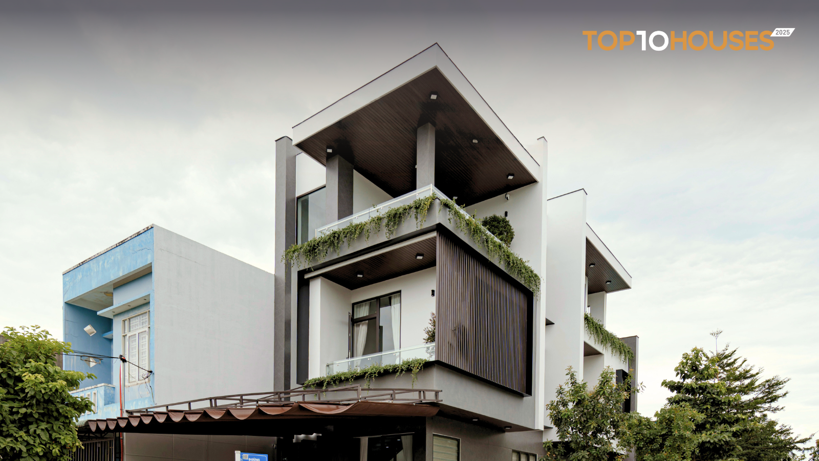 Read more about the article DANH’S HOUSE | NHÀ VIỆT ARC & CONS