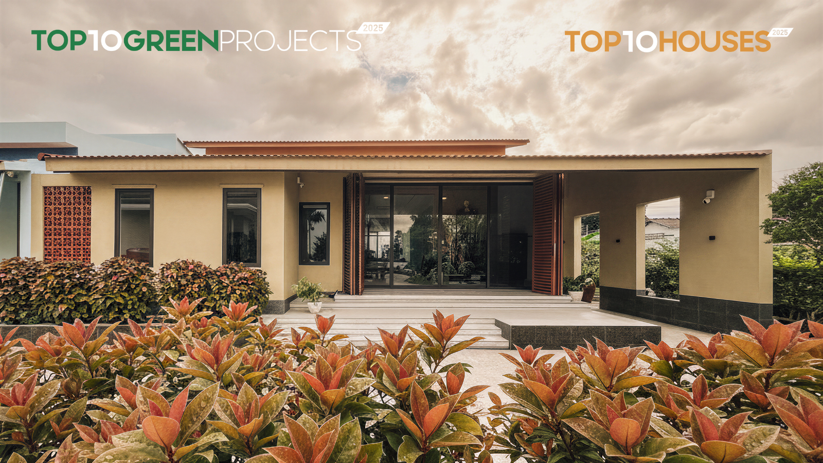 Read more about the article LE’S HOME | KHOA LE STUDIO