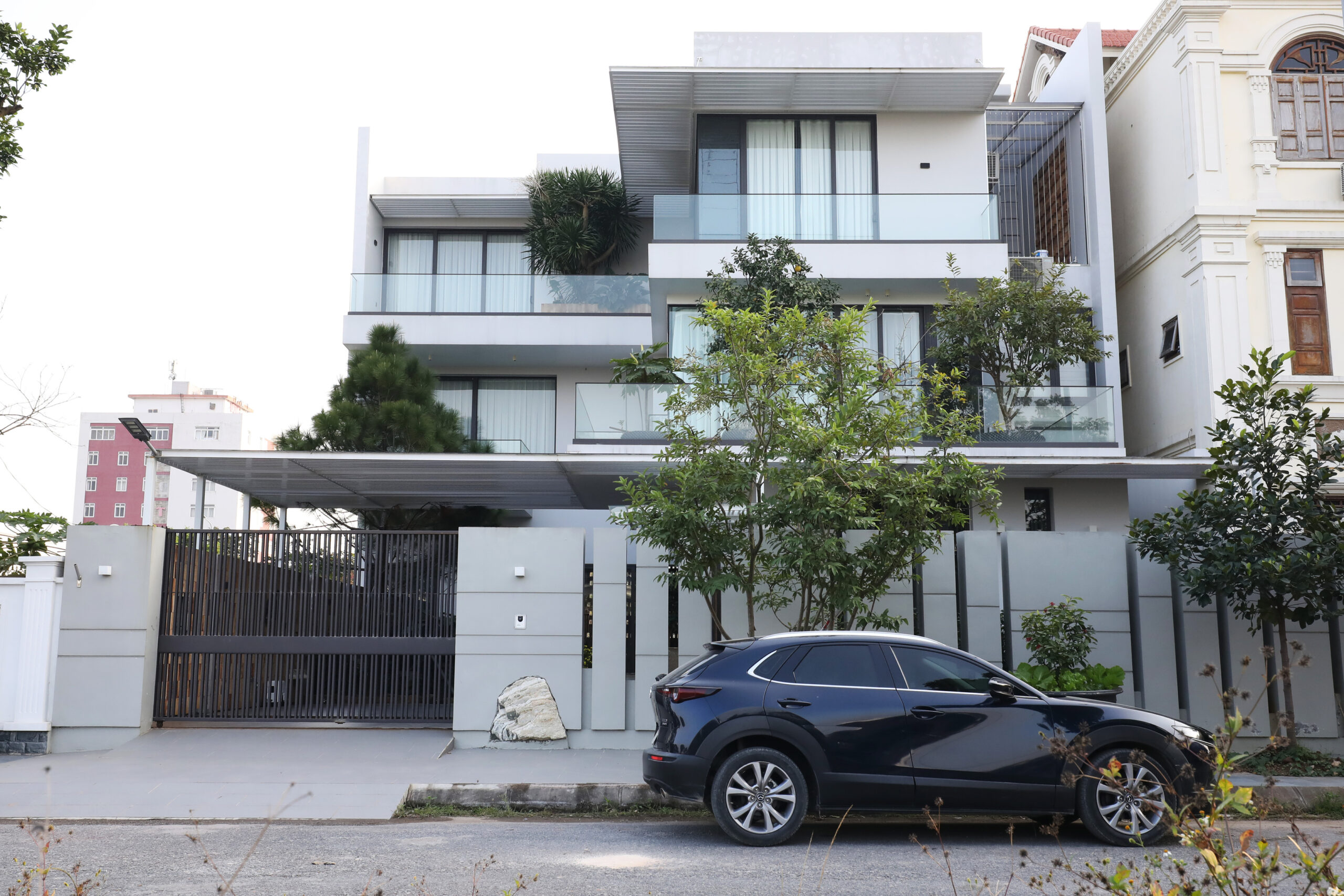 Read more about the article MELODY HOUSE | 88CONCEPTA, ADONG – ASIAN CONSTRUCTION DESIGN