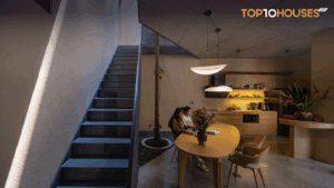 Read more about the article NHÀ LĨNH NAM | TOOB STUDIO