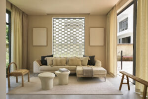 Read more about the article TERRA VILLA | ARCHITECTURE AND DESIGN