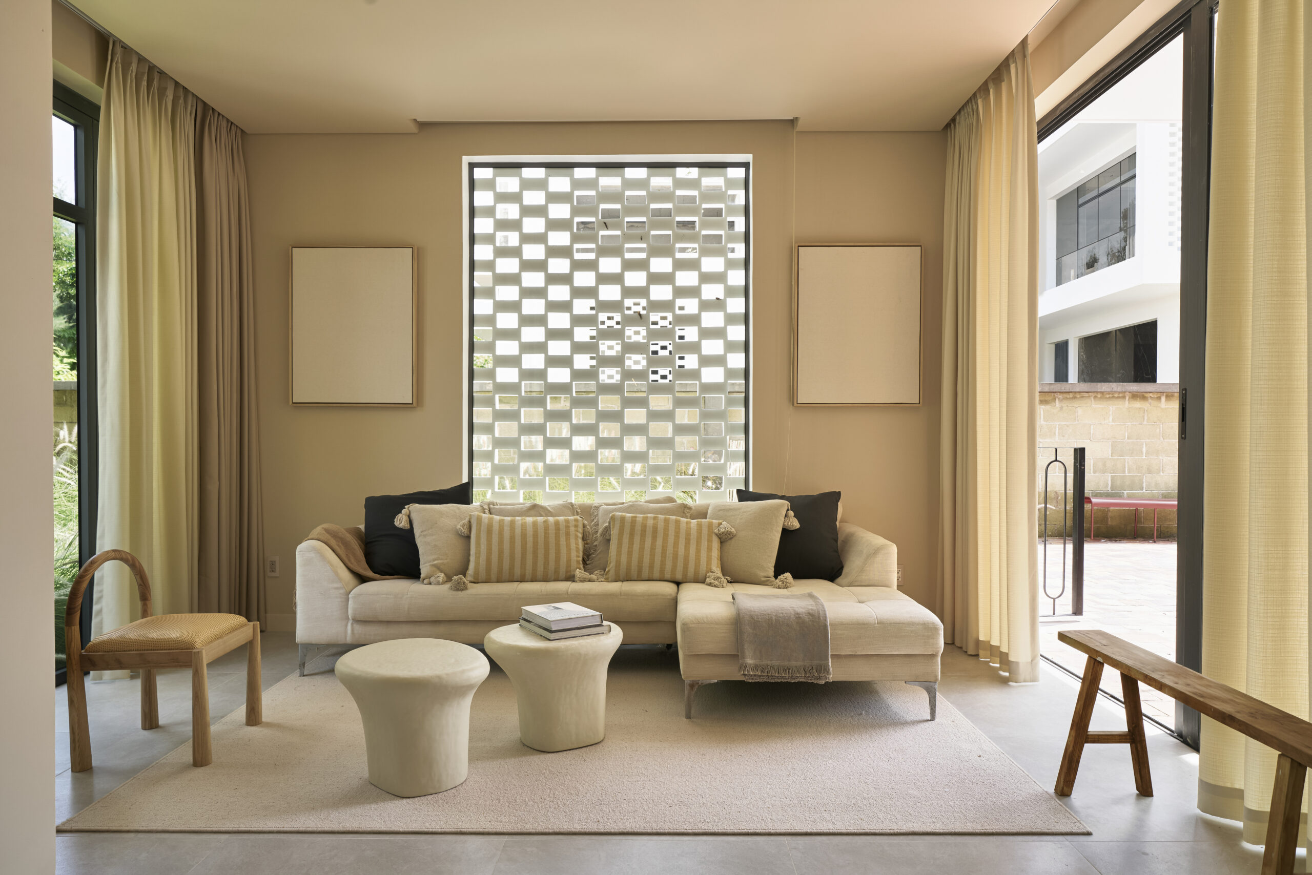 Read more about the article TERRA VILLA | ARCHITECTURE AND DESIGN