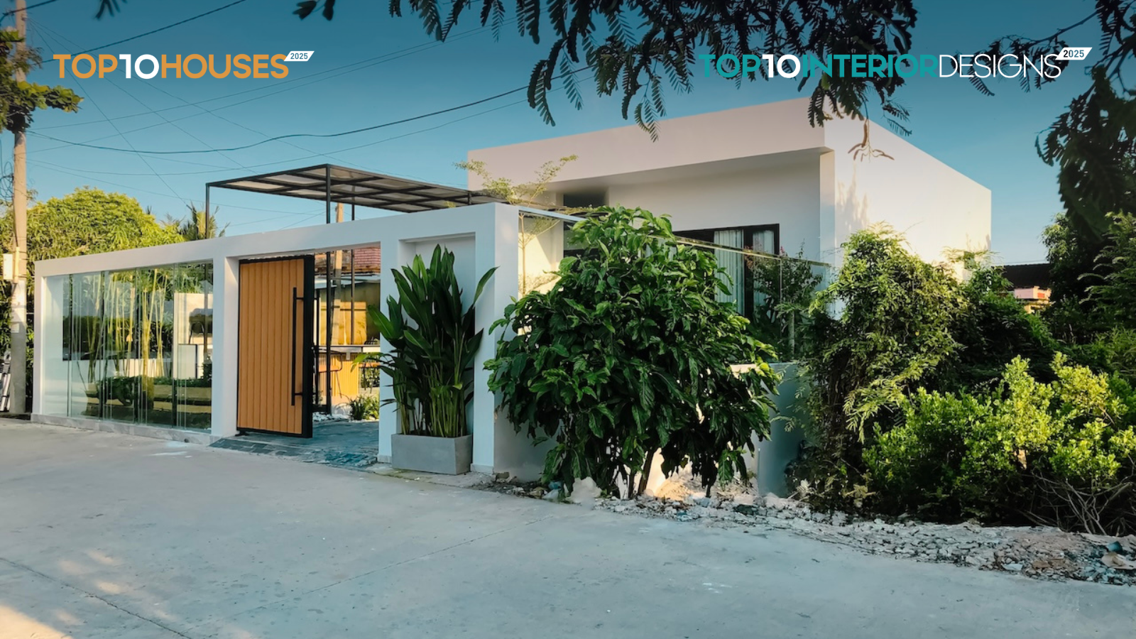 Read more about the article JUUIS HOUSE | AM ARCHITECTS