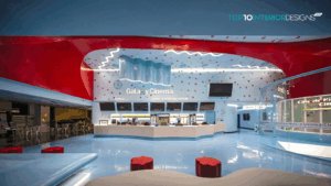 Read more about the article GALAXY CINEMA GOLD COAST | AVALO INTERIOR JSC