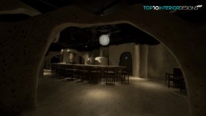 Read more about the article NHÀ HÀNG PIZZA 4P’S HCM – MIỀN  HOANG DÃ | LÊ HOUSE