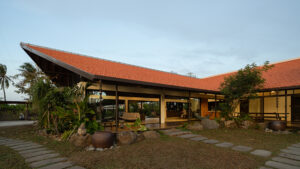 Read more about the article CASA BLANCA GARDEN | H.2 WORKSHOP