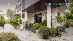 Read more about the article VILLA M | MAISON CLOU