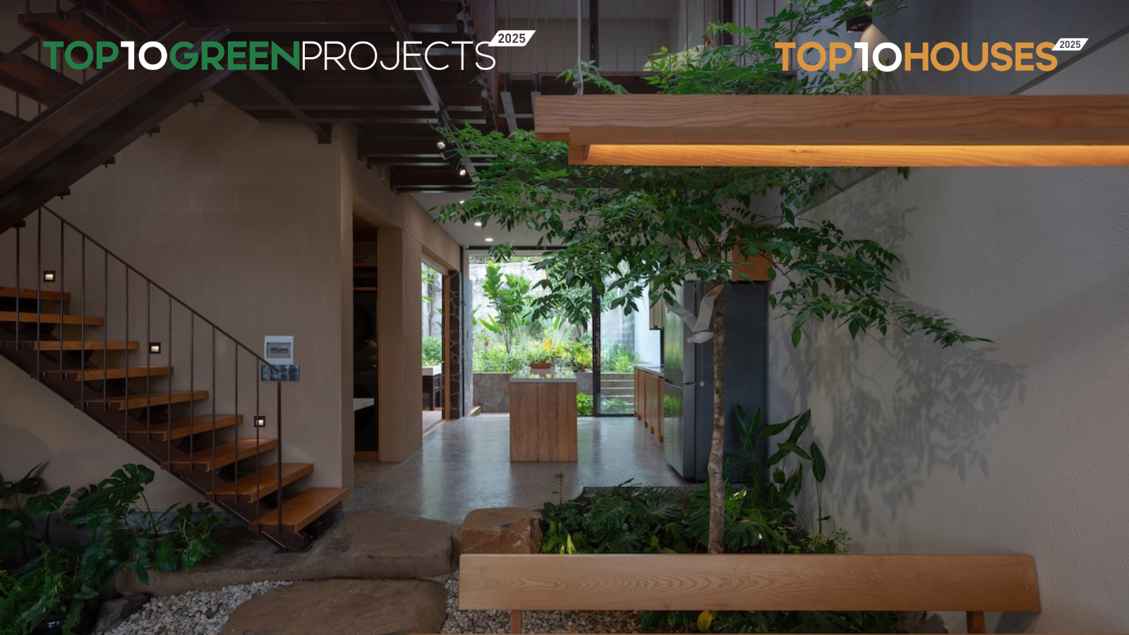 Read more about the article JINJEE’S HOUSE | TAD.ATELIER