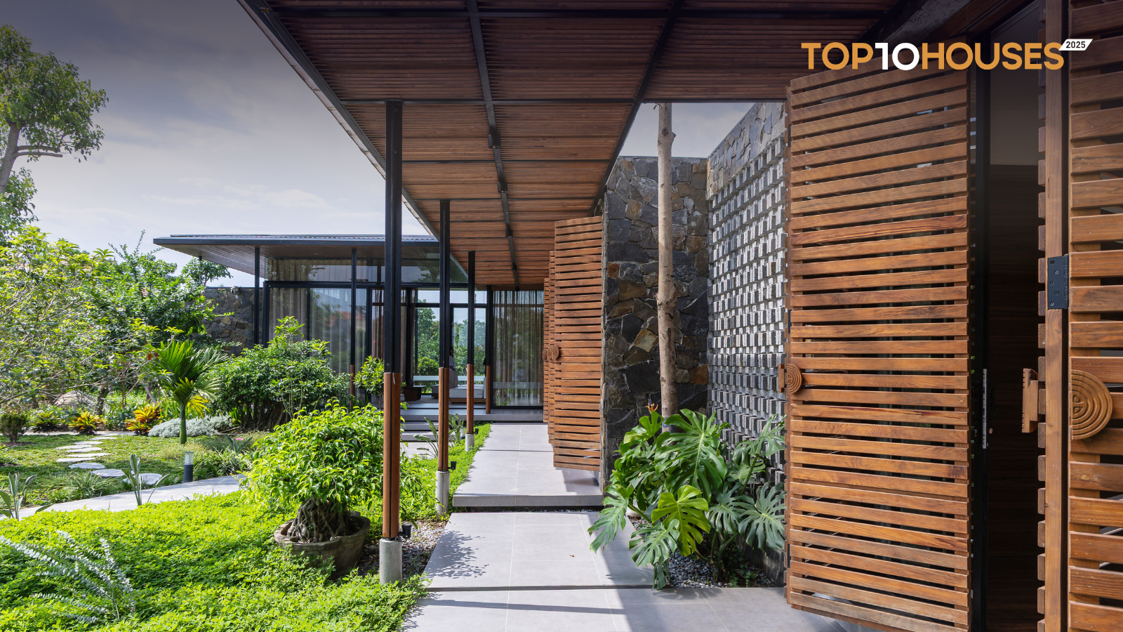 Read more about the article NX VILLA | PAK ARCHITECTS