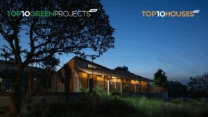 Read more about the article NHÀ XUÂN TÂY | G+ ARCHITECTURE